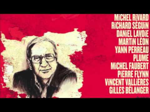 Je marche à toi - Yann Perreau