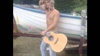 Hard To Say I&#39;m Sorry - Keith Harkin