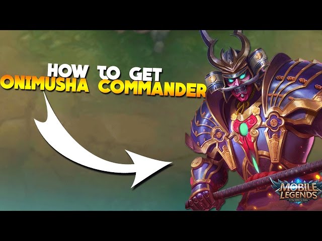 Wallpaper Hd Alpha Mobile Legend