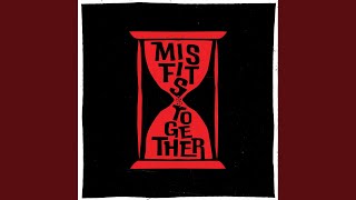 Misfits Together: nowy projekt inspirowany Monroe i Millerem
