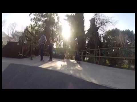 Sema Kutuzov - GoPro edit