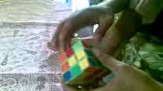 Download lagu Tutorial rubik dari FERI CAH KLAIRAN mp3