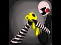 The Puppet Sings The FNAF Song