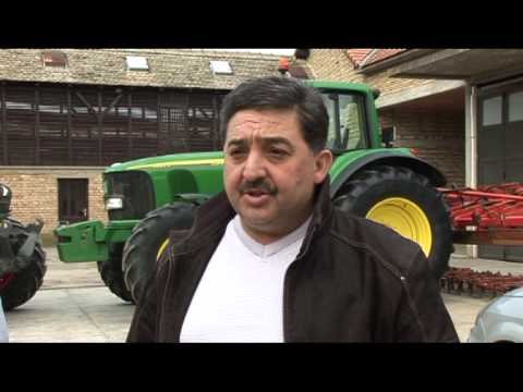 Porodica Milošev iz Crepaje