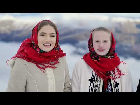 Ia sculați voi, gazde mari ❄️🛷⛄️ - Alina David, Ekatharina Brückmann, Lavinia Angheluță, Vlad Roșu