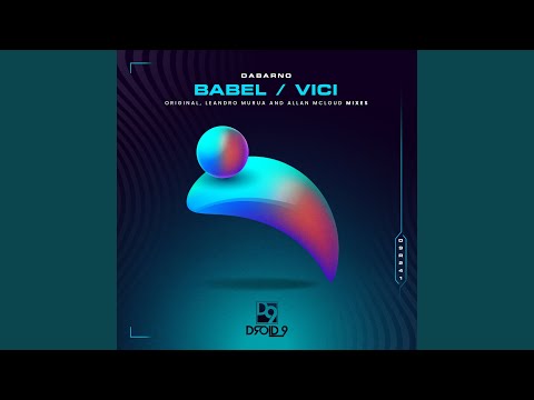 Vici (Allan McLoud Remix)