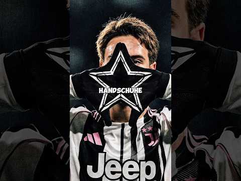 Der neue Torjubel von Kenan Yildiz #kenanyıldız #juventus #fussball