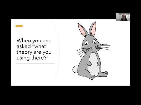 Social work theory: Back to the basics (Connect Webinar 17)