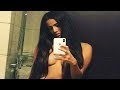 This Actress Demands A Caption For Her Topless Picture