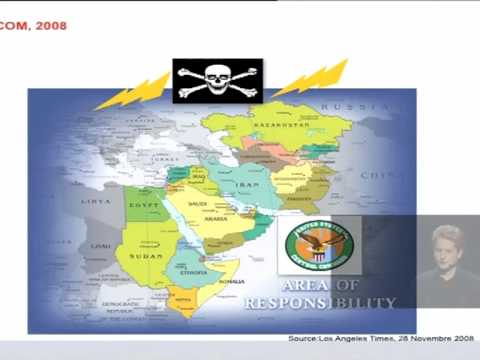 Should we fear a cyber-war? | Guy-Philippe Goldstein | TEDxParis