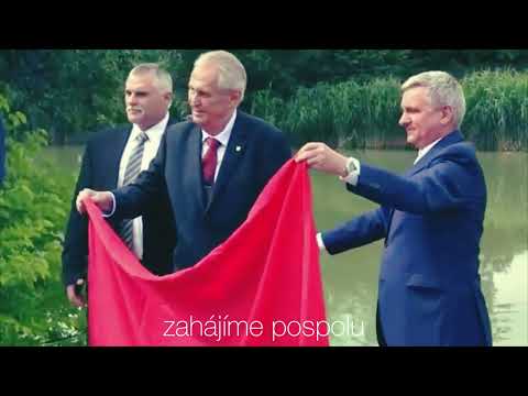 Víčko - Víčko - Převrat (official)