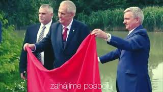 Video Víčko - Převrat (official)
