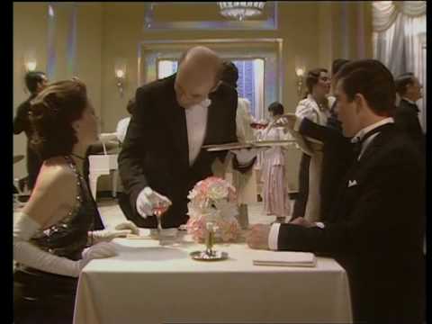 Lewis Collins - Time and Again, song from A night on the town