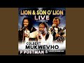 Ndo Takala Hani Live
