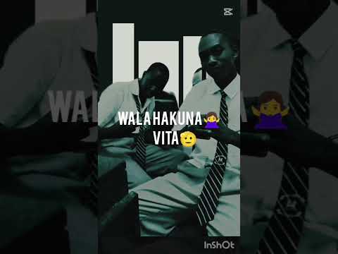 Black lee Ft dogo star twaipenda shikaadabu