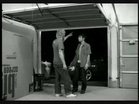 Brandon Novak's Story