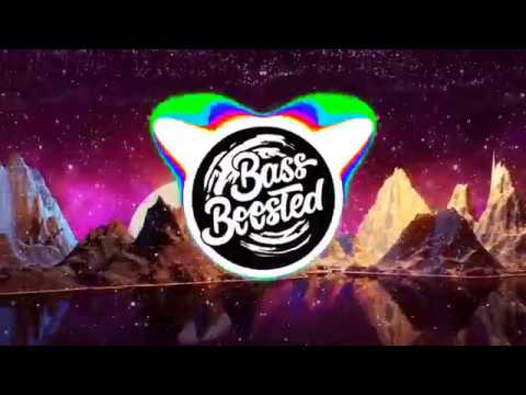 DamLuke - Follow (feat. Max Landry) [Bass Boosted]