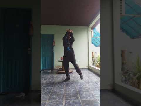 Beat Do Bombeiro Dj Mandrake e Dj Luan Pj - Passinho Dos Malokas