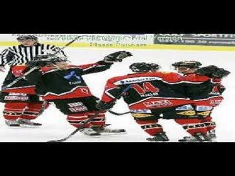 KHK Fight Song(You can't touch the puck)