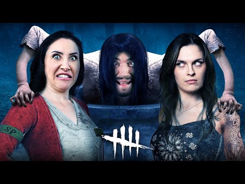 Wenn Sterzik seine Rolle als Killer ZU SEHR fühlt! Dead By Daylight | SG Hakan 043