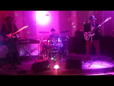 haZZard - haZZard - Hootchie Cootchie Man - cover