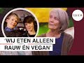 Raw Food-moeder: ‘Je moet je kind een beetje brainwashen’