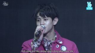 [FULL/VIETSUB] HIGHLIGHT @ COMEBACK SHOWCASE  -  &#39;CAN YOU FEEL IT?&#39;