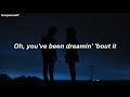 KHALID - Talk | LYRICS KHALID - Talk | LYRICS