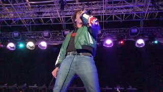 Don Broco - Everybody live New York City 2018