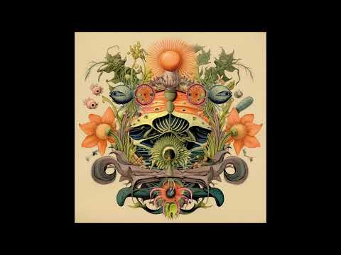 Que Sakamoto & NT - Nani Nani [FRO013]