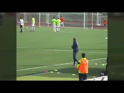 Terlizzi - Vigor Moles 2-1 Promozione 2017/2018