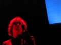 Mark Lanegan  Solitaire Brussels October 30th 2013