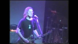 Porcupine Tree   Feel So Low, 2003 11 18, Zeche, Bochum