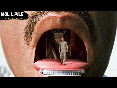 انسان غريب بجسم طبيعي، يوجد داخله أكثر من 100 شخص صغار الحجم😰يتحكمون في مشاعره وحياته😱||🎦 𝐌𝐞𝐞𝐭 𝐃𝐚𝐯𝐞