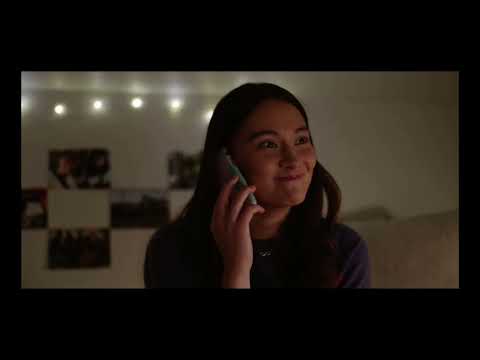 The Summer I Turned Pretty 2x01- Conrad Tutors Belly