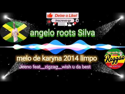 melo de karyna 2014 limpo