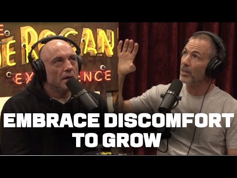 How to Grow as a Person | Bryan Callen
