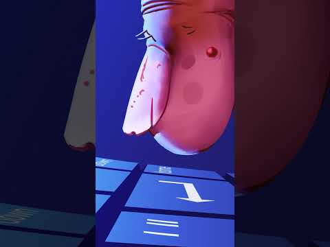 New Legend: Ransom Reveal Animation #shorts