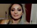 Estefani Evans Vice4 Makeup Tutorial