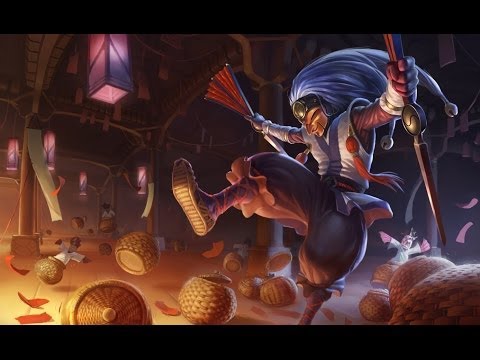 A Mishmash of Hogwash: Game 02