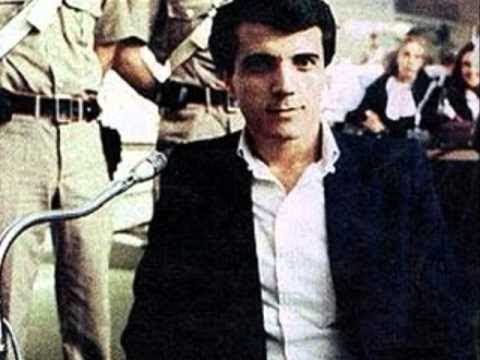 Ali Kınık - Kuralsız (Abdullah Çatlı)