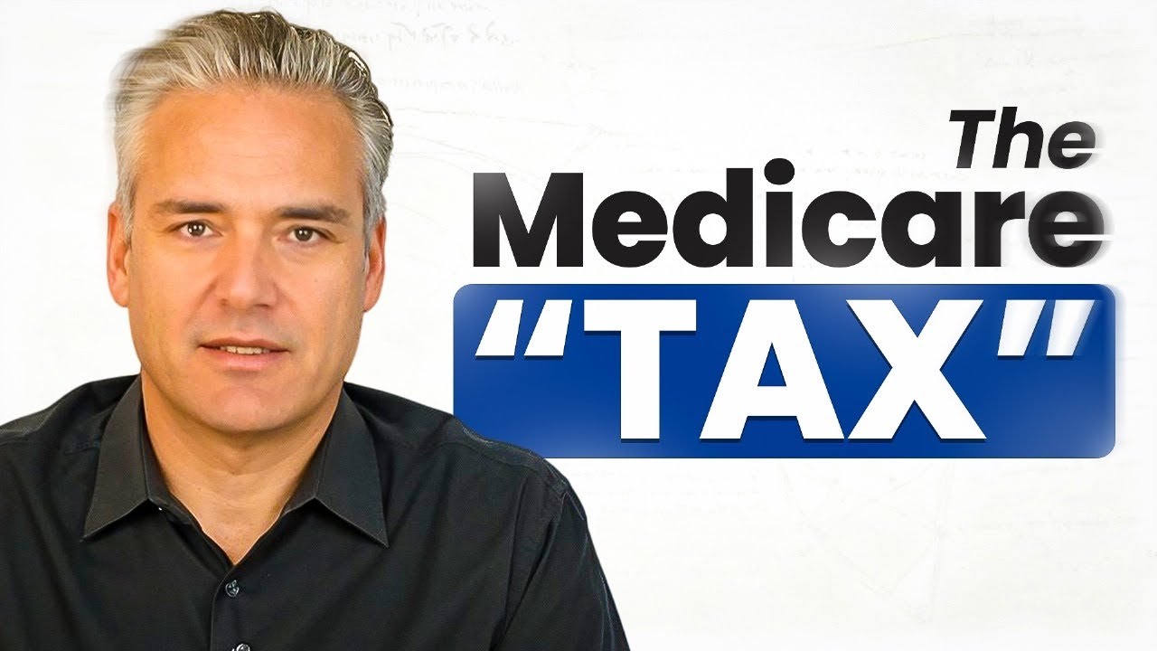 New 2026 IRMAA Brackets Explained — Will You Pay More for Medicare?