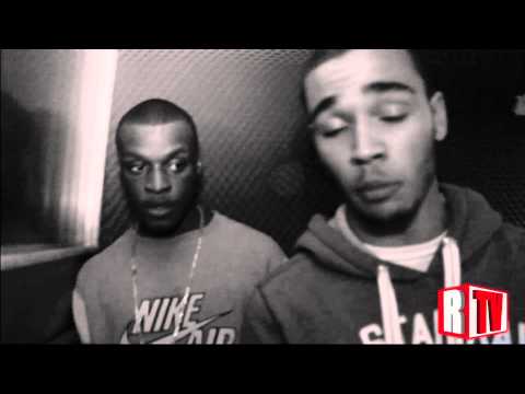 RARE TV PRESENTS SNEAKBO AND YUNGEN FREESTYLE