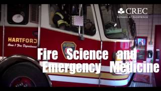 CREC Public Safety Academy, February 29 application deadline, :60