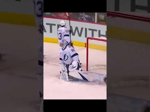 Last time vs. Tampa, Kadri did THIS… Can the Flames win this time?