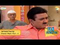 Jethalal Family Dinner Plan FULL MOVIE Fan Favourite Part 2 Taarak Mehta Ka Ooltah Chashmah