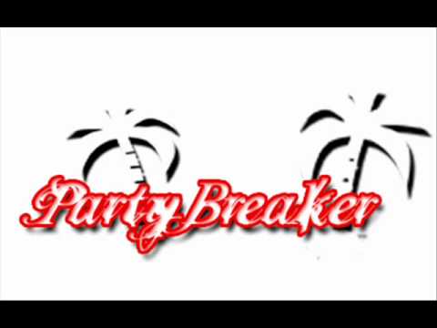 PartyBreaker - BigButch feat. og dok- cero & sharyn