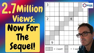 2.7 Million Views: Now For The Sequel!