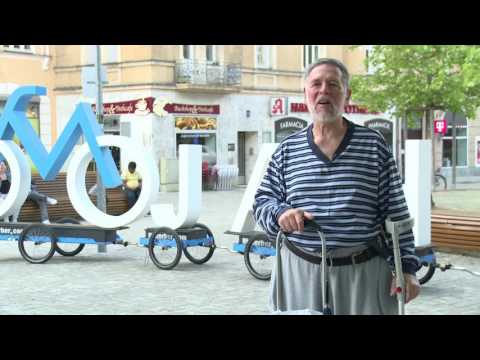 WE LOVE RADL - Gary H. - Harras München