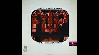 The Flip Wilson Show (1971) | Soundtrack LP